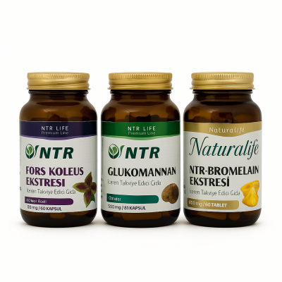 Mega Kilo Verme Seti 2024